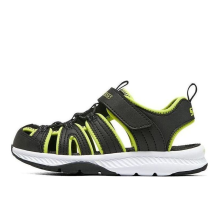 Skechers C Grip Sandal Lime (406525L-BKLM)