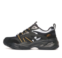 Skechers Casual Daddys (237410-BKOR)