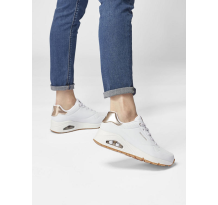 Skechers Uno Shimmer Away Slip On (02022138)