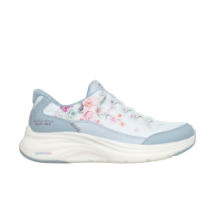 SKECHERS Contour Foam Cozy Fit Gentle Bloom (304104L-BLU)