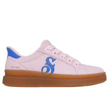 Skechers Courtside Cali Girlz Slip On (186100-PKBL)