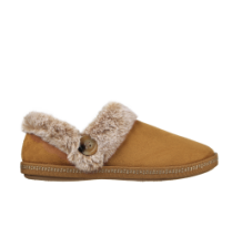 Skechers Cozy Campfire Fresh Toast (167219-CSNT)