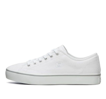 Skechers Cupsole 1 Low Top (666067-WHT)