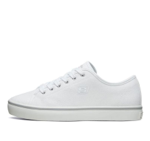 Skechers Cupsole 1 Low Top Canvas (66666131-WHT)