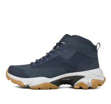 Skechers D Lite Arch Fit Phantom (237110-NVY)