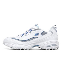 Skechers D Lites 1.0 (666142-WGBL)