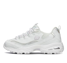 Skechers D Lites 1.0 GS (66666200-WHT)