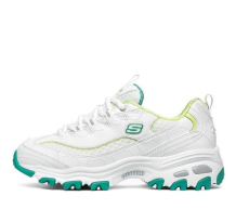 Skechers D Lites 1.0 Low Top Running (99999863-WGR)