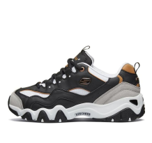 Skechers D Lites 2.0 (66666217-BKGD)