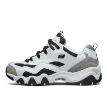 Skechers D Lites 2.0 (66666217-WLGY)