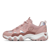 Skechers D Lites 2.0 Low Top Running (66666312-MVE)