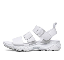 Skechers D lites 2.0 Sandal (32998-WHT)