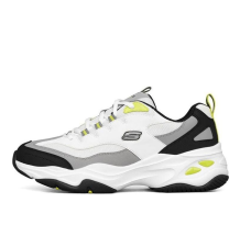 Skechers D LITES 4.0 Low Dad (237226-WBGY)