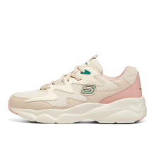 Skechers D Lites Airy Low Top Running (896041-OFPK)