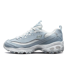 Skechers D Lites low running (11930-LBLW)
