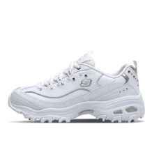 Skechers D lites Silver (11979-WSL)