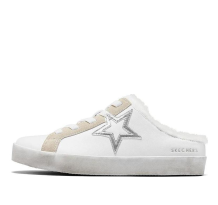 Skechers Diamond Starz (155527-WHT)