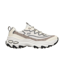 SKECHERS DLite Max (180399-WBK)