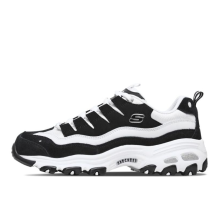 Skechers DLites 1.0 (13141-BKW)