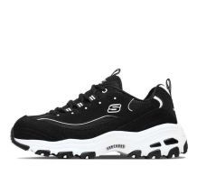 Skechers DLites 1.0 (13148-BKW)