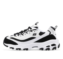 Skechers Dlites 1.0 (13148-WBK)