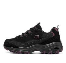 Skechers DLITES 1.0 (149906-BKPR)