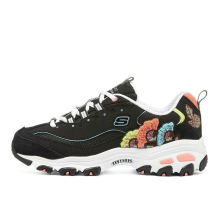 Skechers DLites 1.0 (149907-BKMT)