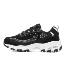 Skechers DLites 1.0 (149911-BKW)