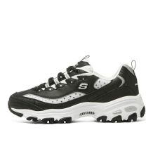 Skechers DLites 1.0 (149925-BKW)