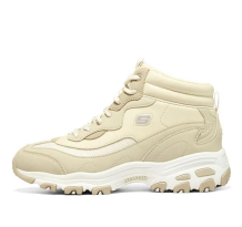 Skechers DLites 1.0 (167265-NAT)