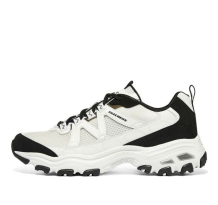Skechers DLites 1.0 (894093-WBK)