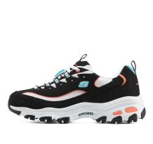 Skechers DLites 1.0 (896140-BKMT)