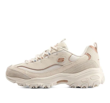 Skechers DLites 1.0 (896145-NAT)