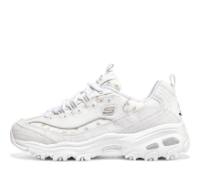 Skechers Dlites 1.0 (896180-WHT)