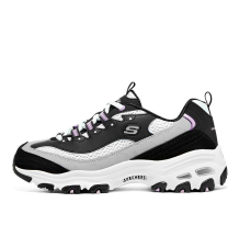 Skechers DLITES 1.0 (896209-BKPR)