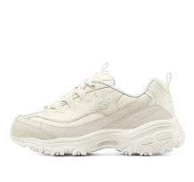 Skechers Dlites 1.0 Beige (149227-OFWT)