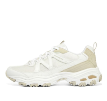 Skechers DLites 1.0 Beige (894093-WNT)
