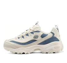 Skechers DLITES 1.0 Blue (896202-NTBL)