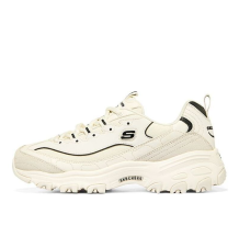 Skechers DLites 1.0 Creamwhite (894112-NTBK)