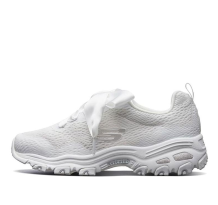 Skechers Dlites 1.0 GS (66666196-WHT)