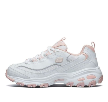 Skechers Dlites 1.0 GS (66666214-WPK)