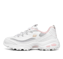 Skechers Dlites 1.0 GS Grey (66666214-WGYP)