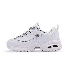 Skechers DLites 1.0 low (149227-WBK)