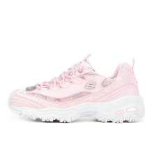 Skechers DLites 1.0 low Dad (88888396-LTPK)