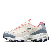 Skechers DLites 1.0 low running (13167-NTBL)