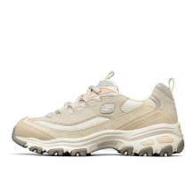 Skechers DLites 1.0 low Running (149238-NAT)