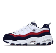 Skechers DLites 1.0 Low top Clunky (13141/WNVR)