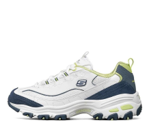 Skechers DLites 1.0 Low Top Running (13167-WNVL)