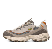 Skechers DLites 1.0 Low Top Running (237154-NTMT)
