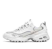Skechers Dlites 1.0 Running (237158-WBK)